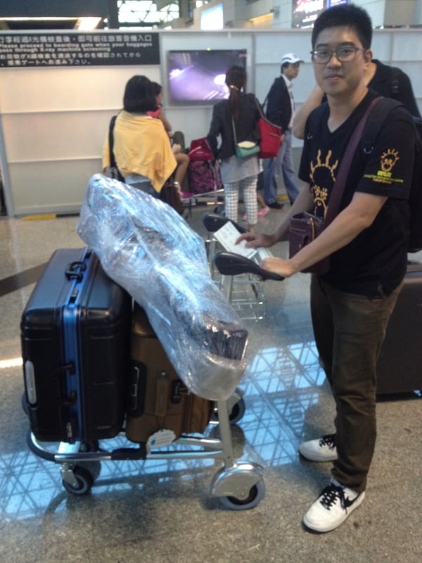 吉他白日夢