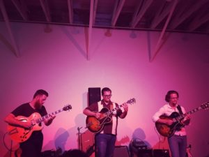 New West Guitar Group