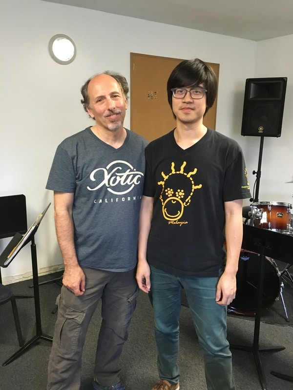 吉他白日夢