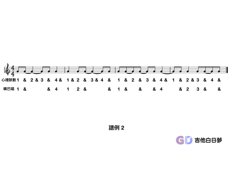 吉他白日夢
